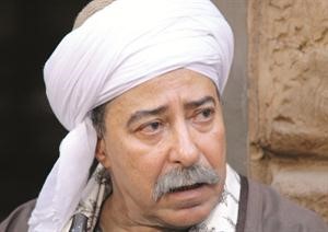 صلاح السعدني﻿