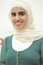 دانة الاخوند