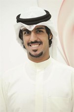 عبدالله الشرهان 