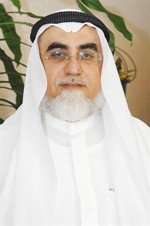 دعبدالمحسن الخرافي