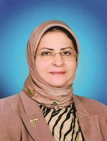 دعفاف علي