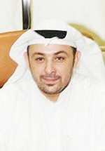 عبد الوهاب الغانم﻿