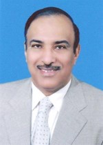 دخالد الصالح