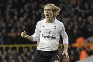 لوكا مودريتش سيكون اضافة مهمة لتشكيلة ريال مدريد﻿