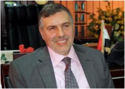 محمد توفيق علاوي