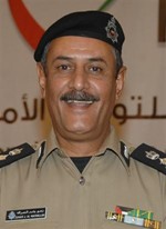العميد زهير النصرالله﻿