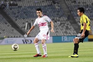 احمد حسن والزمالك وبداية ازمة جديدة
