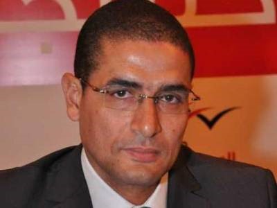 محمد ابوحامد