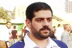 احمد محمد مرسي