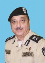 اللواء خليل الشمالي﻿