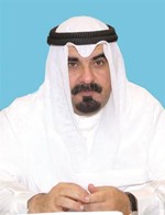 الشيخ احمد الخليفة﻿