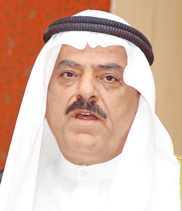 محمد الكندري
