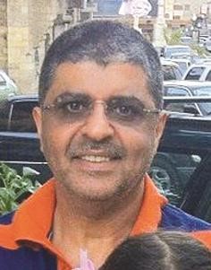 عصام الحوطي