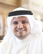 حمد محمد بن مجرن﻿