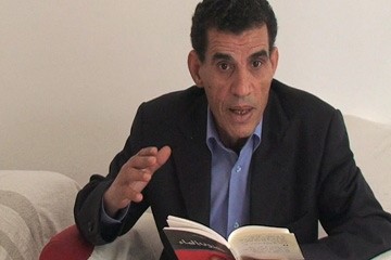 محمد الصغير اولاد احمد