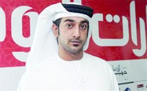 ابراهيم الشامسي