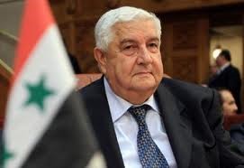 وليد المعلم
