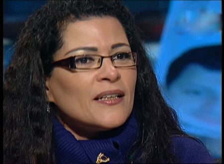 فاطمة ناعوت