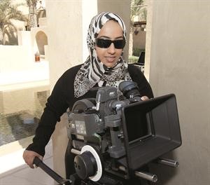 نهلة الفهد