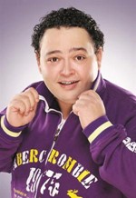 احمد رزق﻿