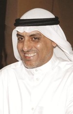 وليد الفاضل