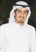 اسامة الانصاري﻿