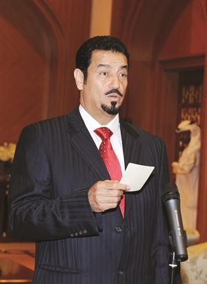 دحمد الدعيج﻿