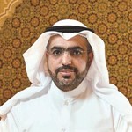 شاهين الغانم﻿
