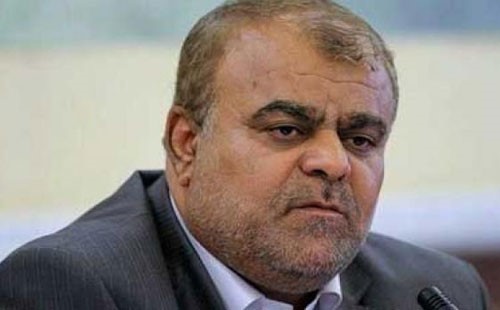 رستم قاسمي