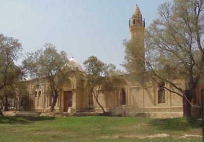 إسرائيل تعتزم إقامة مهرجان للخمور في أكبر مساجد بئر السبع
