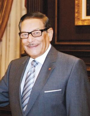 صفوت الشريف