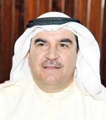 محمد الكندري
