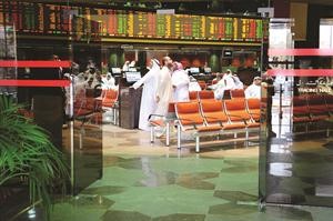 الاسهم الرخيصة استاثرت باهتمام المتداولين على مدار الاسبوع 	اسامة ابوعطية﻿