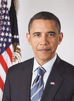 اوباما﻿