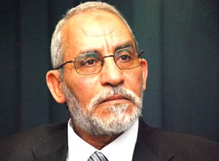 دمحمد بديع