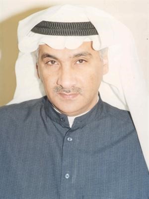 صلاح الرباح﻿