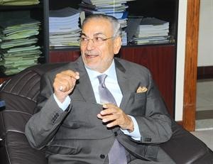 دعبدالحميد محمود البعلي