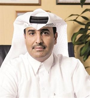 نائب رئيس مجلس ادارة مهرجان الدوحة عيسى بن محمد المهندي﻿