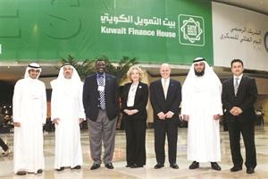مشاركون في مؤتمر السكري العالمي في دبي﻿