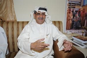 بدر المديرس: عملت في جامعة الكويت منذ بدء تأسيسها ومن طرائف الدراسة أني «غشّشت» زميلاً فنجح ورسبت