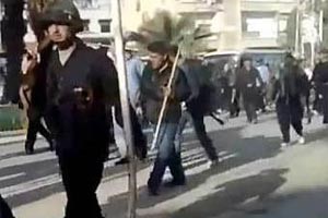  الشبيحة.. رعب بطعم الموت يحركه الولاء للمال والسلطة والطائفة