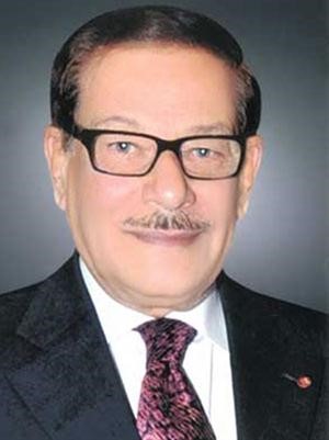 صفوت الشريف