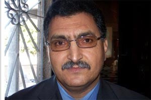 عمر الحباسي