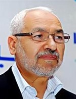 راشد الغنوشي