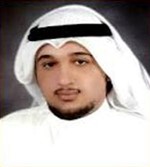 المحامي عبدالمحسن القطان