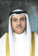 الوزير مسالم الاذينة