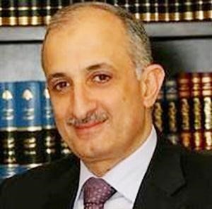 دخلدون الشريف