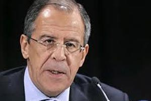 سيرغي لافروف