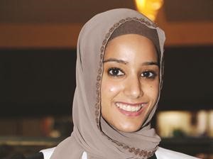 سارة التميمي﻿