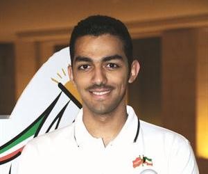 سعد المعصب﻿